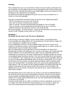 PWS Feminisme