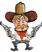 Filmscript: Welpen Western Zomerkamp