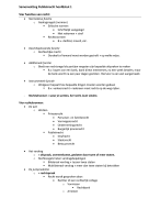 Publiekrecht Samenvatting 