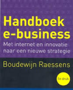 Handboek E-Business- Boudewijn Raessens