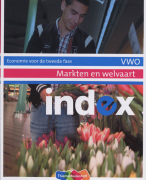 Economie Markten en Welvaart hoofdstuk 4