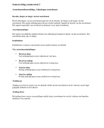 Samenvatting Commercieel 2