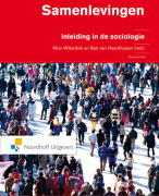 Samenlevingen Druk 7