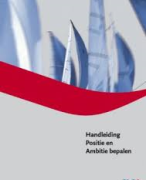 Handleiding Positie en Ambitie bepalen - Samenvatting