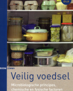 Veilig Voedsel; Hoodstuk 1 t/m 6 + 8