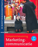 Competentietraining marketingcommunicatie