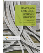 Samenvatting Hoofdlijnen Bestuurlijke Informatieverzorging