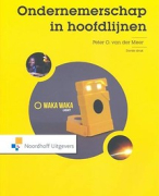 Ondernemerschap in Hoofdlijnen, derde druk