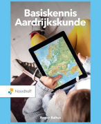 PABO: Basiskennis Aardrijkskunde 2023 - 2024 FLASHCARDS oefenmateriaal!