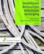 Bestuurlijk hoofdlijnen van Informatieverzorging (BIV)