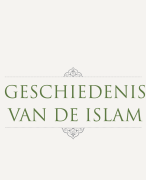 Geschiedenis van de islam