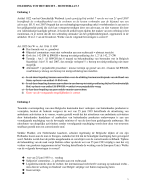 schema monitoraat 3