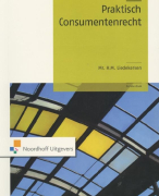 Praktisch Consumentenrecht Samenvatting 