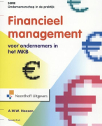 Financieel management voor ondernemers in het MKB Samenvatting 