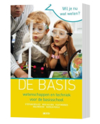 Samenvatting Wero - deel basiskennis voor de leraar lager onderwijs