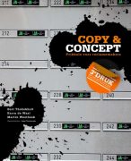 Copy & Concept Samenvatting 