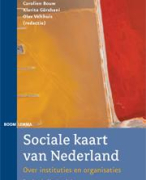 Sociale kaart van Nederland Samenvatting 