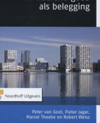 Onroerend goed als belegging Samenvatting 