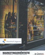 Marketingorientatie Samenvatting 
