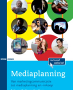 Mediaplanning Samenvatting 