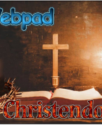 Antwoordblad Webpad christendom