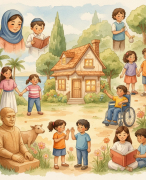 Antwoordblad Webpad Kinderboekenweek 2023