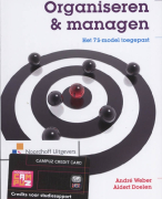 Organiseren & managen Samenvatting 