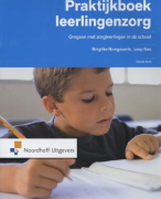 Praktijkboek leerlingenzorg Samenvatting 