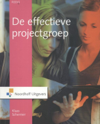 De effectieve projectgroep 1 Samenvatting