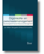 Organisatie- en personeelsmanagement Samenvatting 