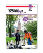 Aansluitende informatie bij Praktisch economie vwo Module 5: Speltheorie