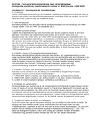 Van agrarische samenleving naar verzorgingsstaat; Demografie, economie, maatschappij en cultuur in West-Europa, 1450-2000 (Heerma van Voss, De Vries, red)