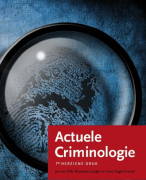 Actuele Criminologie Samenvatting 