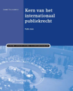 Kern van het internationaal publiekrecht Samenvatting 