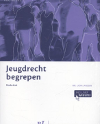 Jeugdrecht begrepen Samenvatting 