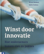 Winst door innovatie Samenvatting 