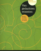 Van gedachten wisselen Samenvatting 