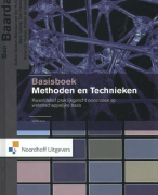 Basisboek methoden en technieken  Samenvatting 