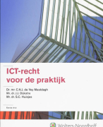ICT-recht voor de praktijk Samenvatting 