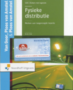 Fysieke distributie Samenvatting 