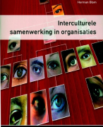 Interculturele samenwerking in organisaties Samenvatting 