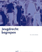 Familie en jeugdrecht samenvatting