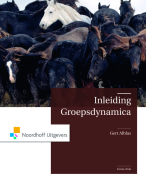 Inleiding groepsdynamica samenvatting
