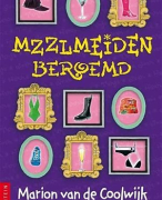 Boekverslag MzzlMeiden Beroemd