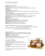 Geschiedenis, 2 havo/vwo, de Feniks, hoofdstuk 5