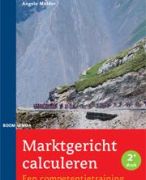 Marktgericht calculeren Samenvatting 