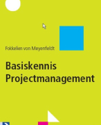 Basiskennis Projectmanagement Samenvatting 