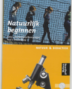 Natuur & didactiek Bronnenboek Samenvatting 