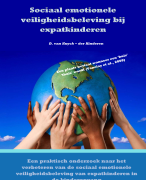 Scriptie sociaal emotionele veiligheidsbeleving bij expatkinderen