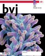 Biologie voor jou - VWO 5 - Hoofdstuk 1, 2, 3, 4, 5